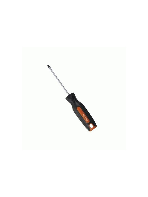 WKRĘTAK SUPER-B SLOTTED 3 75 mm