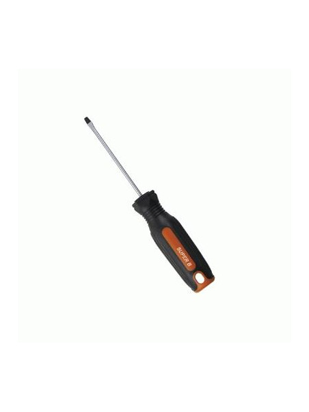 WKRĘTAK SUPER-B SLOTTED 3 75 mm