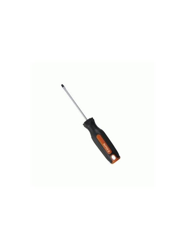 WKRĘTAK SUPER-B SLOTTED 3 75 mm