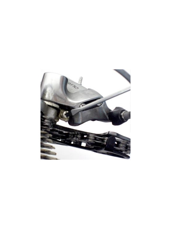 WKRĘTAK SUPER-B SLOTTED 3 75 mm