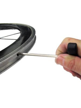 KLUCZ SUPER-B DO NYPLI DŁUGI 80 MM kwadrat 3,2  mm