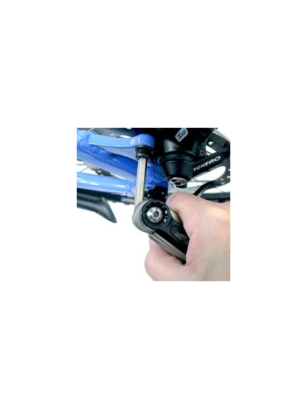KLUCZ SUPER-B SCYZORYK 10 FUNKCJI CZARNY