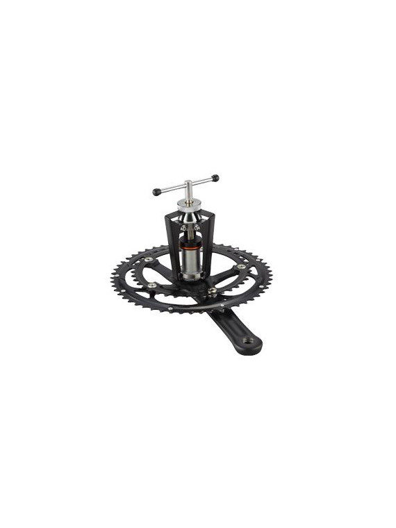 PRZYRZĄD SUPER-B DO MONTAŻU ŁOZYSK CAMPAGNOLO