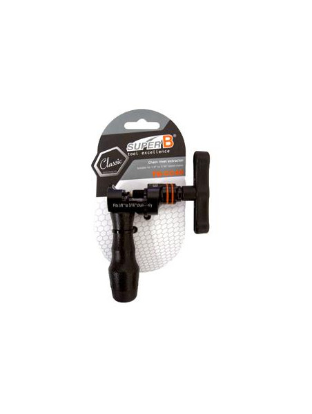 KLUCZ SUPER-B DO ŁAŃCUCHA 1/8 " i  3/16" 1rz WĄSKI