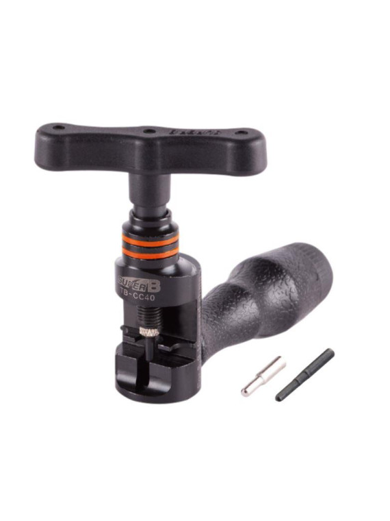 KLUCZ SUPER-B DO ŁAŃCUCHA 1/8 " i  3/16" 1rz WĄSKI