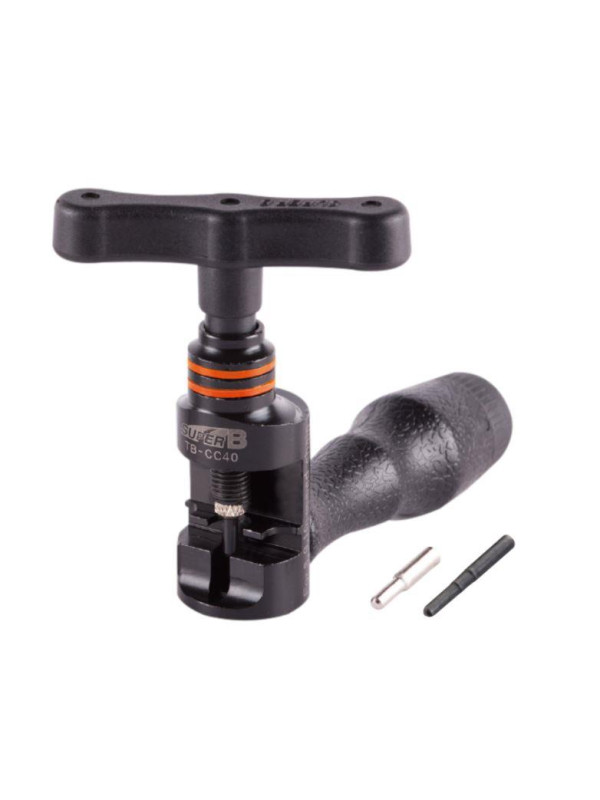 KLUCZ SUPER-B DO ŁAŃCUCHA 1/8 " i  3/16" 1rz WĄSKI