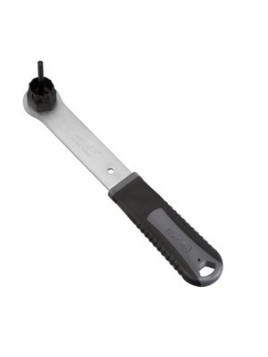 KLUCZ SUPER-B DO KASET Z DŹWIGNIĄ + STABILIZATOR