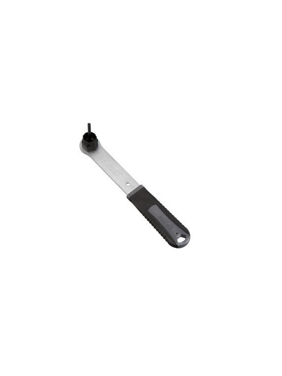 KLUCZ SUPER-B DO KASET Z DŹWIGNIĄ + STABILIZATOR