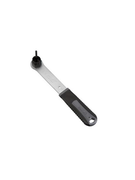 KLUCZ SUPER-B DO KASET Z DŹWIGNIĄ + STABILIZATOR