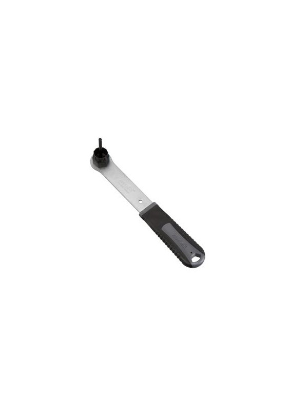 KLUCZ SUPER-B DO KASET Z DŹWIGNIĄ + STABILIZATOR