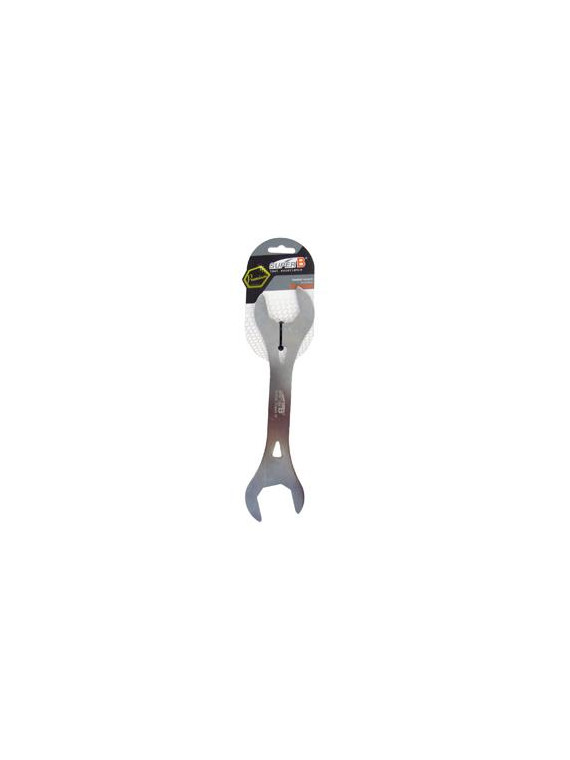 KLUCZ SUPER-B DO STERU 36 X 40 MM