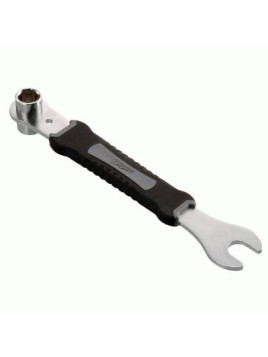 KLUCZ SUPER-B WIELOFUNKCYJNY  15 MM - 14 X 15