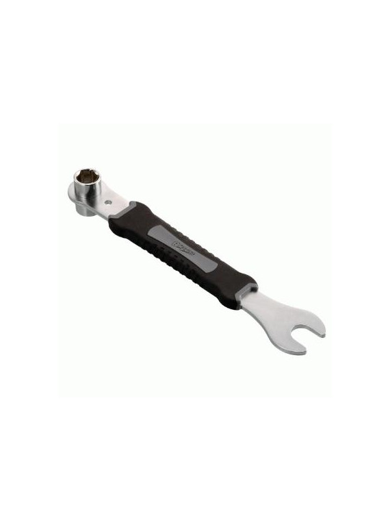 KLUCZ SUPER-B WIELOFUNKCYJNY  15 MM - 14 X 15