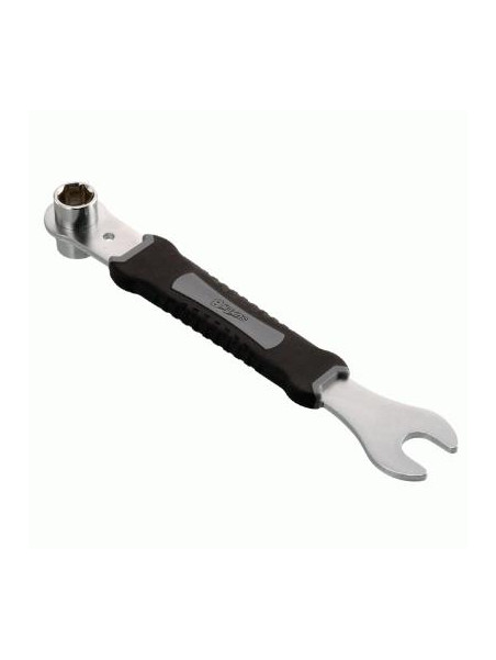 KLUCZ SUPER-B WIELOFUNKCYJNY  15 MM - 14 X 15
