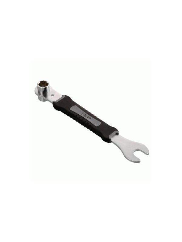 KLUCZ SUPER-B WIELOFUNKCYJNY  15 MM - 14 X 15
