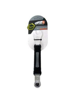 KLUCZ SUPER-B WIELOFUNKCYJNY  15 MM - 14 X 15