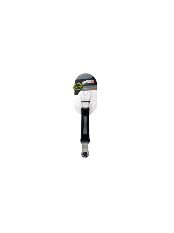 KLUCZ SUPER-B WIELOFUNKCYJNY  15 MM - 14 X 15