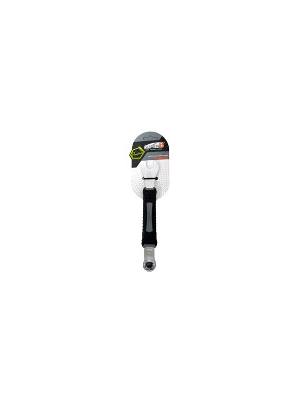 KLUCZ SUPER-B WIELOFUNKCYJNY  15 MM - 14 X 15