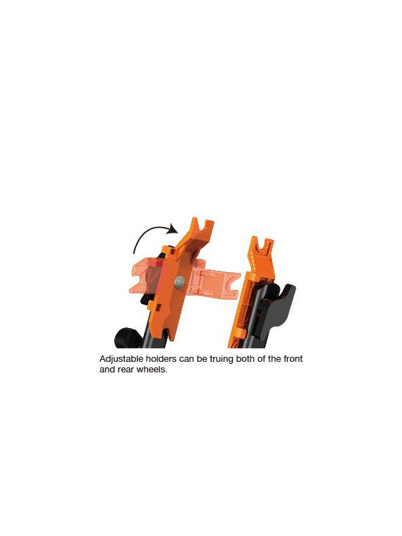 CENTROWNICA SUPER-B MOBILNA