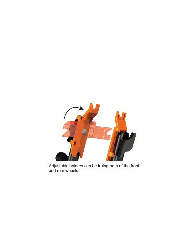 CENTROWNICA SUPER-B MOBILNA