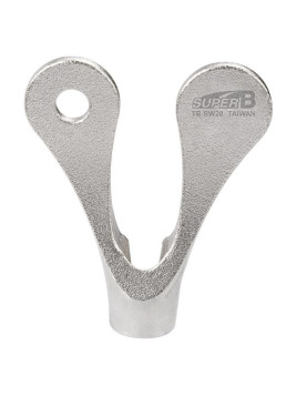 KLUCZ SUPER-B DO SZPRYCH 3,2 MM (0,127")