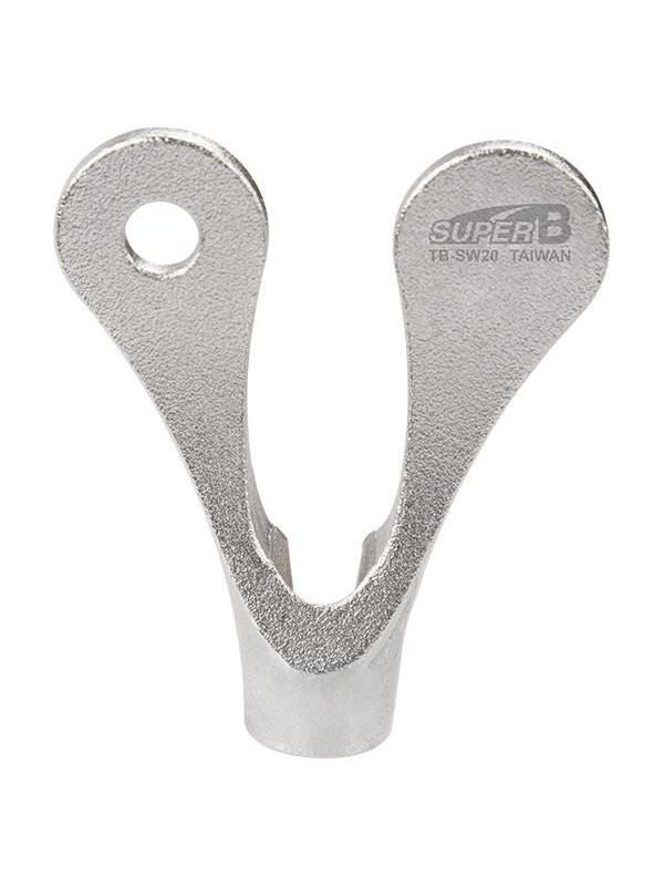 KLUCZ SUPER-B DO SZPRYCH 3,2 MM (0,127")