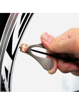 KLUCZ SUPER-B DO SZPRYCH 3,2 MM (0,127")