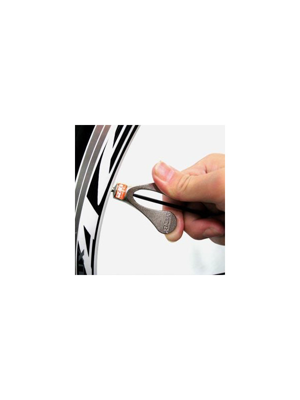 KLUCZ SUPER-B DO SZPRYCH 3,2 MM (0,127")