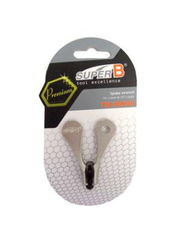 KLUCZ SUPER-B DO SZPRYCH 3,2 MM (0,127")
