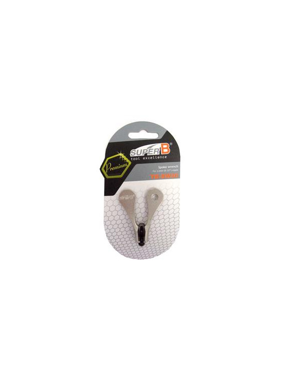 KLUCZ SUPER-B DO SZPRYCH 3,2 MM (0,127")