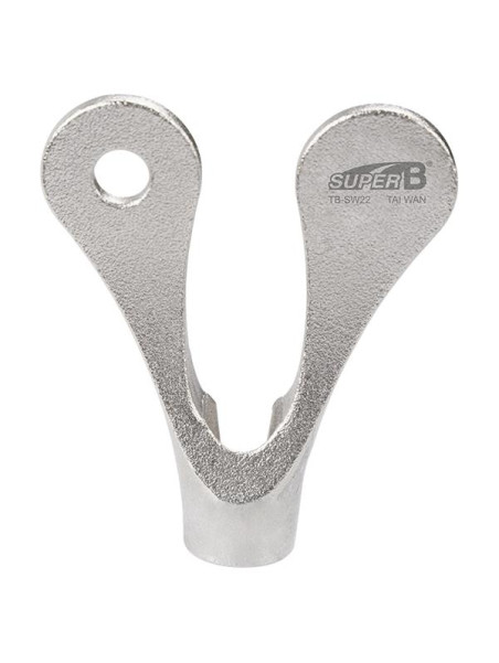 KLUCZ SUPER-B DO SZPRYCH 3,5 MM ( 0,136" ) AZJA