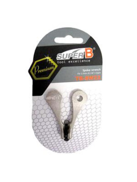 KLUCZ SUPER-B DO SZPRYCH 3,5 MM ( 0,136" ) AZJA