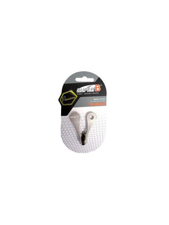 KLUCZ SUPER-B DO SZPRYCH 3,5 MM ( 0,136" ) AZJA
