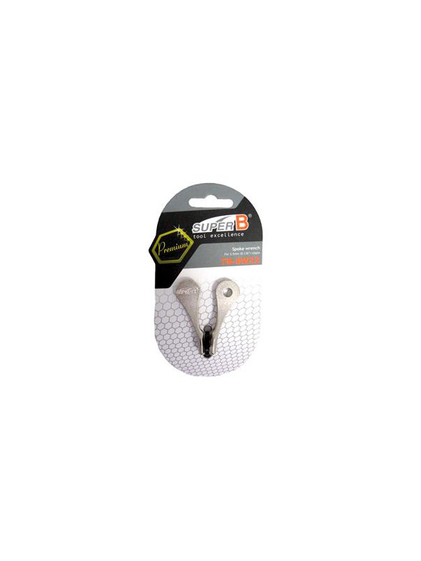 KLUCZ SUPER-B DO SZPRYCH 3,5 MM ( 0,136" ) AZJA