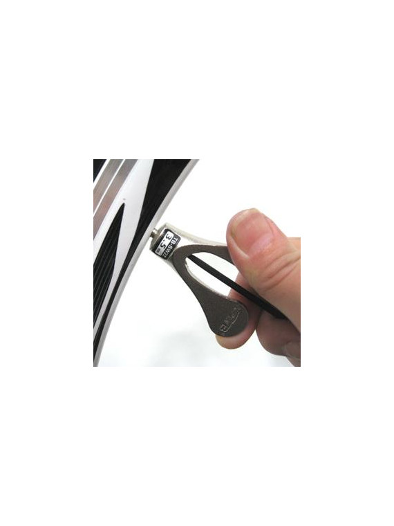 KLUCZ SUPER-B DO SZPRYCH 3,5 MM ( 0,136" ) AZJA