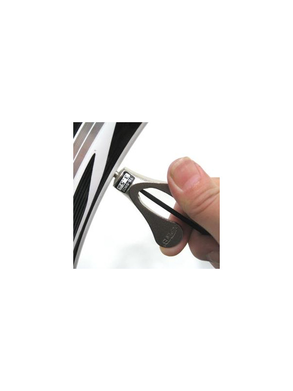 KLUCZ SUPER-B DO SZPRYCH 3,5 MM ( 0,136" ) AZJA
