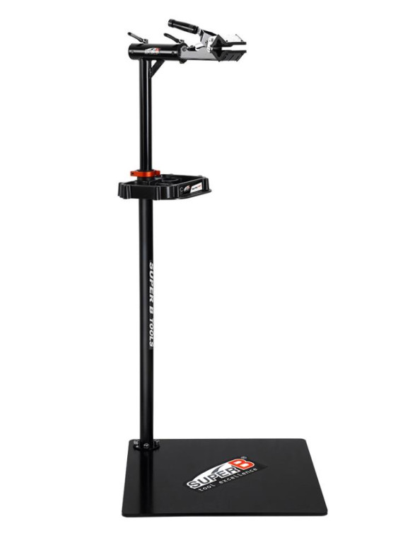STOJAK SUPER-B PROFESJONALNY WS40+WS12 DO 50 KG
