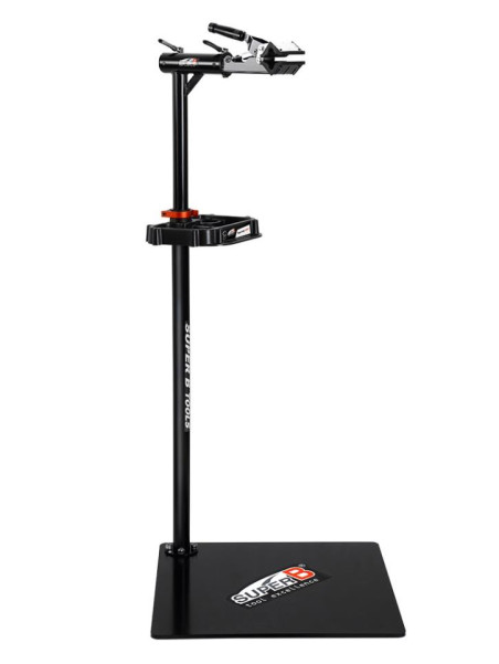 STOJAK SUPER-B PROFESJONALNY WS40+WS12 DO 50 KG