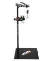 STOJAK SUPER-B PROFESJONALNY WS40+WS12 DO 50 KG