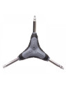 KLUCZ SUPER-B Y TORX 25/30/40mm PREMIUM