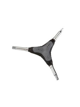 KLUCZ SUPER-B Y IMBUSY 4/5/6mm PREMIUM