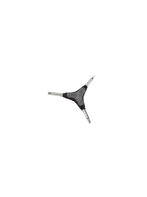 KLUCZ SUPER-B Y IMBUSY 4/5/6mm PREMIUM
