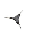 KLUCZ SUPER-B Y IMBUSY 4/5/6mm PREMIUM