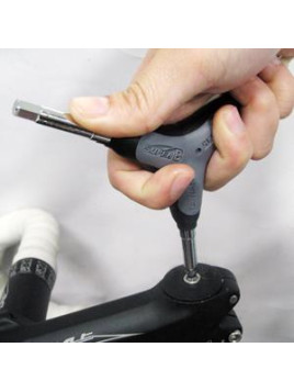 KLUCZ SUPER-B Y IMBUSY 4/5/6mm PREMIUM