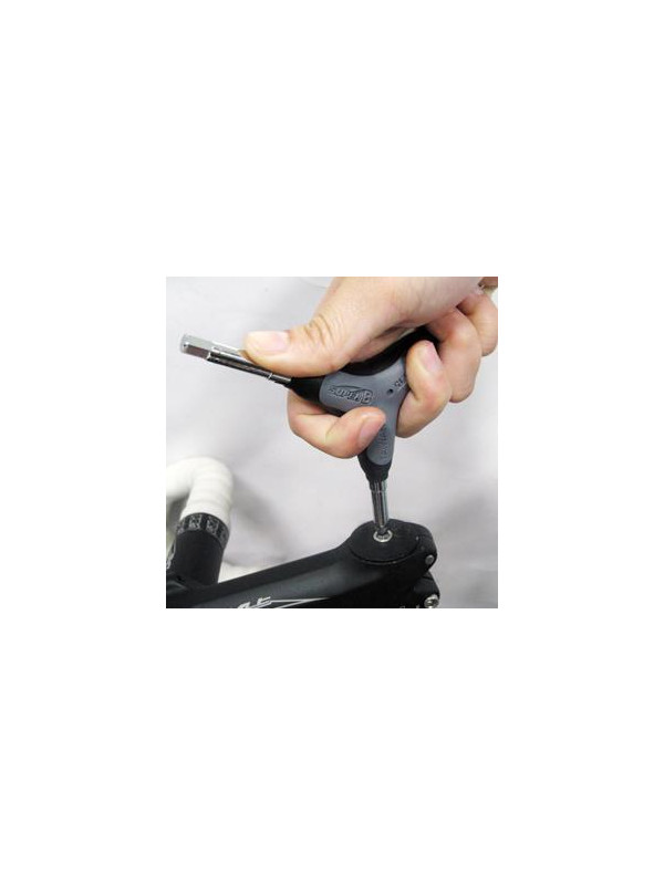 KLUCZ SUPER-B Y IMBUSY 4/5/6mm PREMIUM