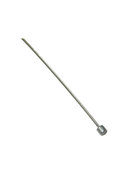 .CIĘGNO PRZERZUTKI SACCON INOX 225 CM pak po 10