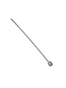 .CIĘGNO PRZERZUTKI SACCON INOX 225 CM pak po 10
