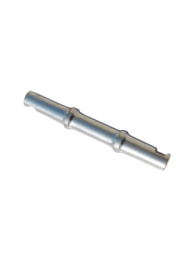 OŚ SUPORTU WYŚCIGOWA ZWYKŁA KLIN ROMET 143,6 mm