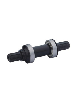 SUPORT Z OSIĄ 8T-19 mm MID TYPE 149 MM