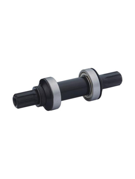 SUPORT Z OSIĄ 8T-19 mm MID TYPE 149 MM